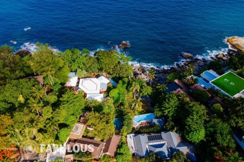Villa in Kata, Thailand 4 bedrooms № 179488 - photo 27