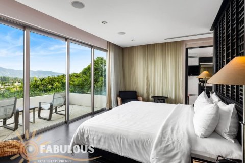 Penthouse in Bang Tao, Thailand 2 Schlafzimmer № 179486 - Foto 4