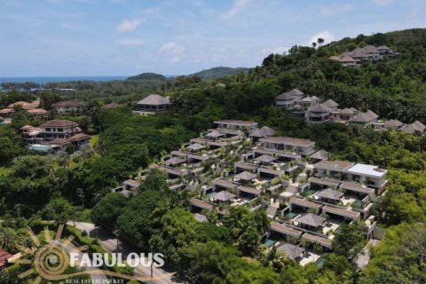 Penthouse in Bang Tao, Thailand 2 Schlafzimmer № 179486 - Foto 7