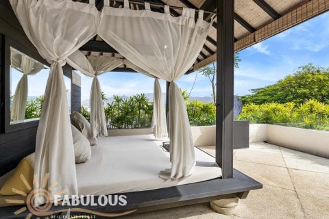 Penthouse in Bang Tao, Thailand 2 Schlafzimmer № 179486 - Foto 9