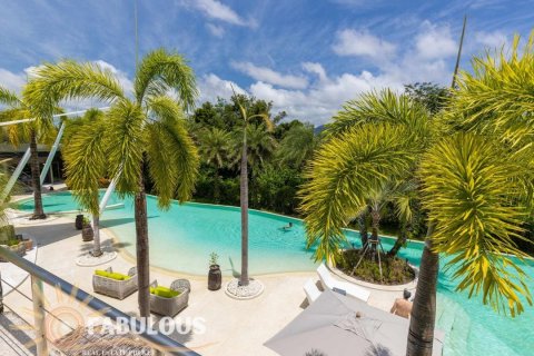 Penthouse in Bang Tao, Thailand 2 Schlafzimmer № 179486 - Foto 6