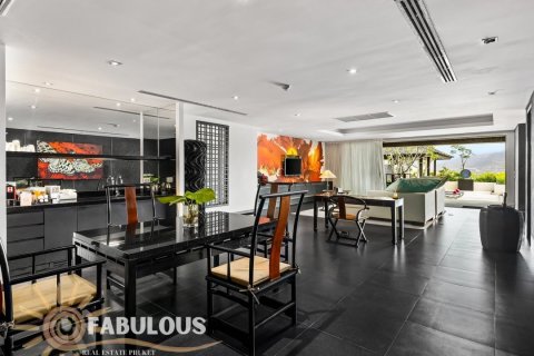 Penthouse in Bang Tao, Thailand 2 Schlafzimmer № 179486 - Foto 12