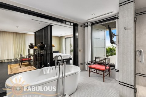 Penthouse in Bang Tao, Thailand 2 Schlafzimmer № 179486 - Foto 14