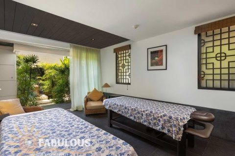 Penthouse in Bang Tao, Thailand 2 Schlafzimmer № 179486 - Foto 8
