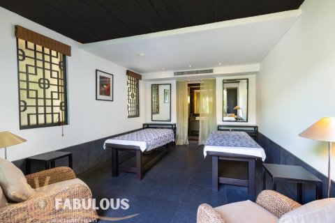 Penthouse in Bang Tao, Thailand 2 Schlafzimmer № 179486 - Foto 2