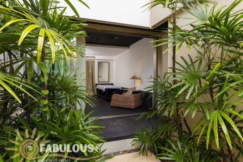 Penthouse in Bang Tao, Thailand 2 Schlafzimmer № 179486 - Foto 5