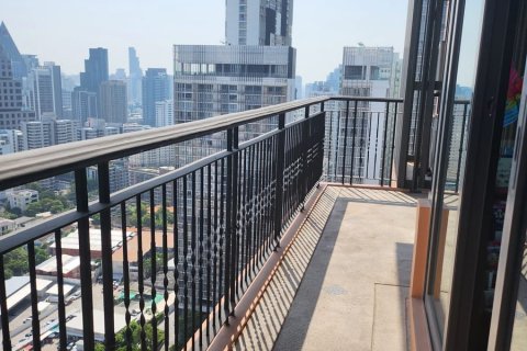 Condominio de 3 dormitorios en Watthana, Bangkok, Tailandia № 200988 - foto 7