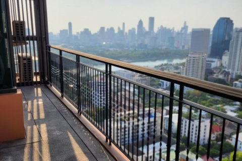 Condominio de 3 dormitorios en Watthana, Bangkok, Tailandia № 200988 - foto 6