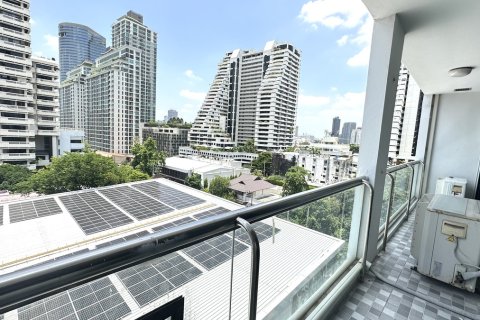 Condominio de 2 dormitorios en Watthana, Bangkok, Tailandia № 200993 - foto 6