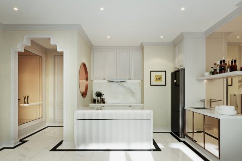 Condominio de 3 dormitorios en Layan Beach, Tailandia № 170138 - foto 5