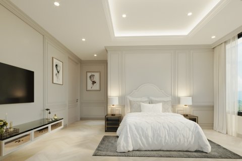 Condominio de 3 dormitorios en Layan Beach, Tailandia № 170138 - foto 4