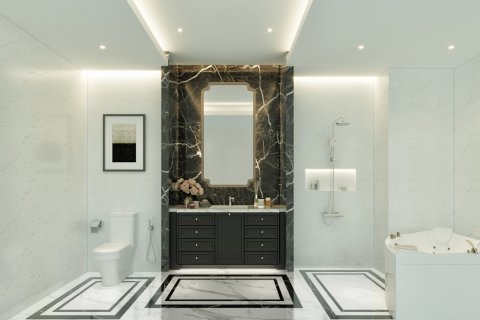 Condominio de 3 dormitorios en Layan Beach, Tailandia № 170138 - foto 2
