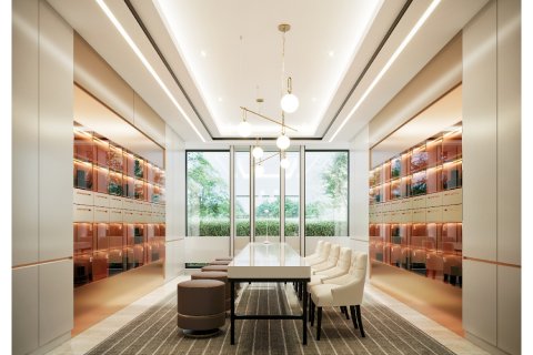 Condominio de 3 dormitorios en Layan Beach, Tailandia № 170138 - foto 6