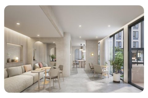 Condominio de 2 dormitorios en Lat Phrao, Bangkok, Tailandia № 170142 - foto 24