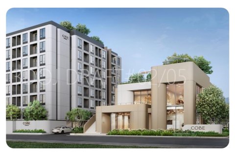 Condominio de 2 dormitorios en Lat Phrao, Bangkok, Tailandia № 170142 - foto 12