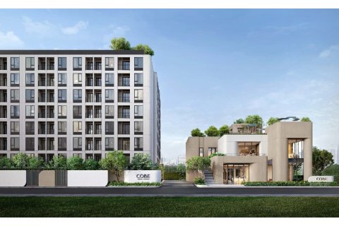 Condominio de 2 dormitorios en Lat Phrao, Bangkok, Tailandia № 170142 - foto 13