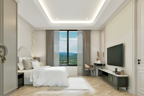 Eigentumswohnung auf Layan Beach, Thailand, 2 Schlafzimmer  № 170139 - Foto 3