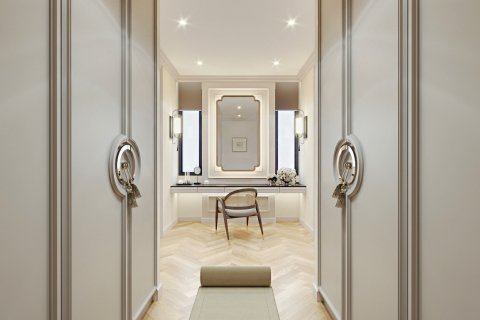 Condominio de 3 dormitorios en Layan Beach, Tailandia № 170141 - foto 8