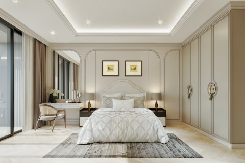 Condominio de 3 dormitorios en Layan Beach, Tailandia № 170141 - foto 4