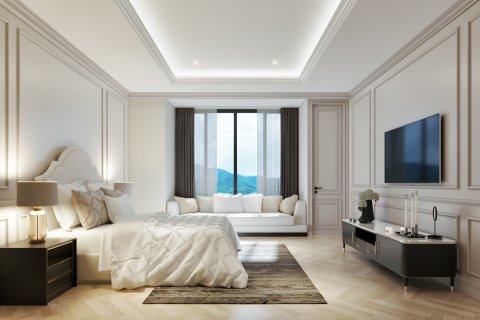 Condominio de 3 dormitorios en Layan Beach, Tailandia № 170141 - foto 7