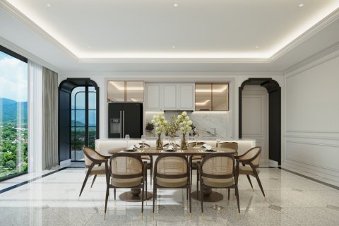 Condominio de 3 dormitorios en Layan Beach, Tailandia № 170141 - foto 5