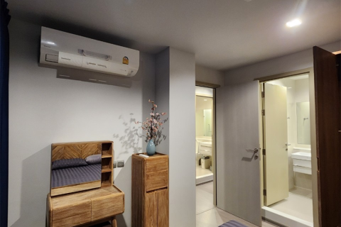 Condominio de 2 dormitorios en Bangkok, Tailandia № 187649 - foto 3