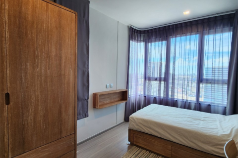 Condominio de 2 dormitorios en Bangkok, Tailandia № 187649 - foto 2
