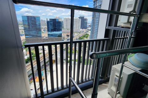 Condominio de 2 dormitorios en Bangkok, Tailandia № 187649 - foto 6