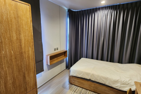 Condominio de 2 dormitorios en Bangkok, Tailandia № 187649 - foto 7