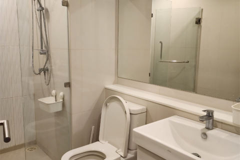 Condominio de 2 dormitorios en Bangkok, Tailandia № 187649 - foto 5