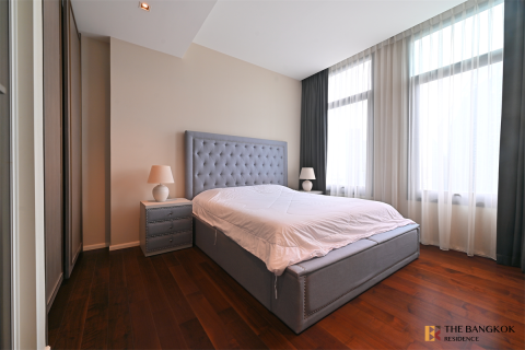 Condominio de 1 dormitorio en Bangkok, Tailandia № 187652 - foto 2