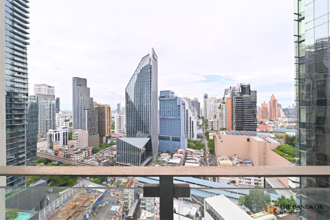 Condominio de 1 dormitorio en Bangkok, Tailandia № 187652 - foto 6