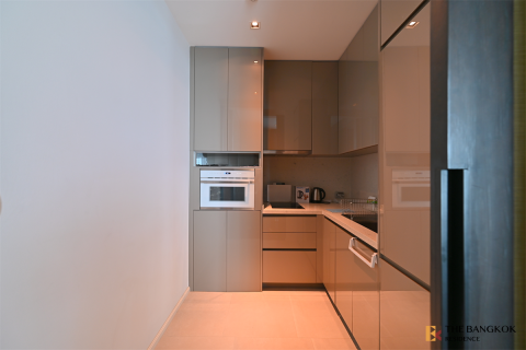 Condominio de 1 dormitorio en Bangkok, Tailandia № 187652 - foto 3