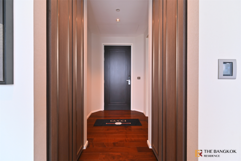 Condominio de 1 dormitorio en Bangkok, Tailandia № 187652 - foto 8