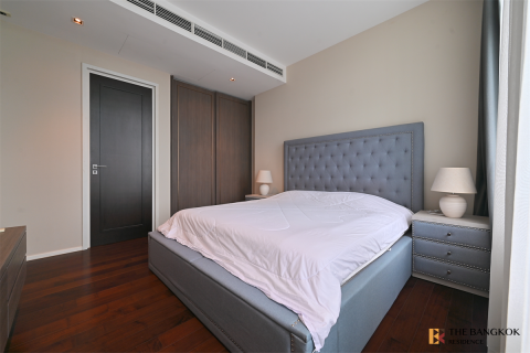 Condominio de 1 dormitorio en Bangkok, Tailandia № 187652 - foto 5