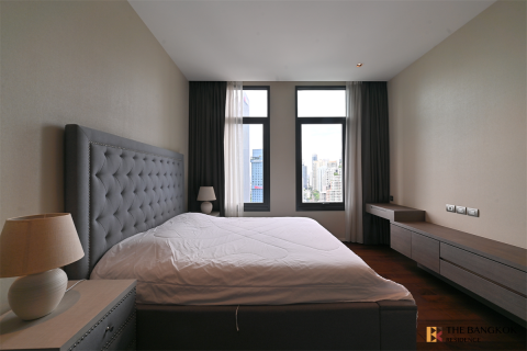 Condominio de 1 dormitorio en Bangkok, Tailandia № 187652 - foto 10