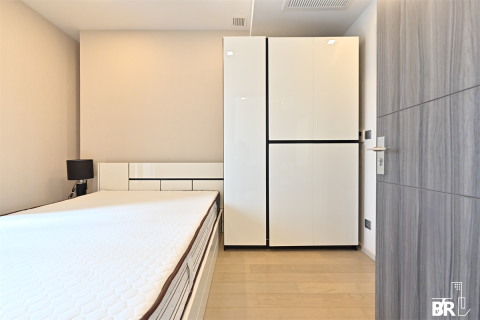 Condominio de 1 dormitorio en Bangkok, Tailandia № 187651 - foto 2