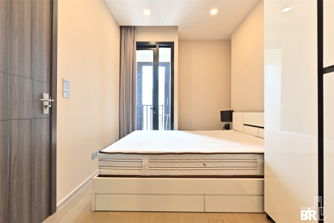 Condominio de 1 dormitorio en Bangkok, Tailandia № 187651 - foto 3