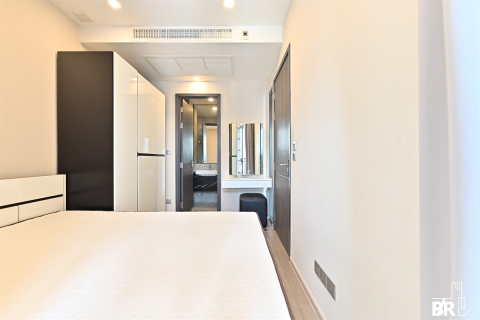 Condominio de 1 dormitorio en Bangkok, Tailandia № 187651 - foto 5
