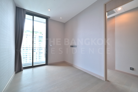 Condominio de 1 dormitorio en Bangkok, Tailandia № 184555 - foto 3