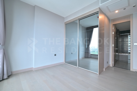 Condominio de 1 dormitorio en Bangkok, Tailandia № 184555 - foto 6