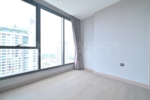 Condo in Bangkok, Thailand, 1 bedroom  № 184555
