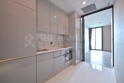 Condominio de 1 dormitorio en Bangkok, Tailandia № 184555 - foto 10