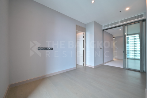 Condominio de 1 dormitorio en Bangkok, Tailandia № 184555 - foto 8