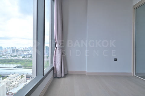 Condominio de 1 dormitorio en Bangkok, Tailandia № 184555 - foto 5