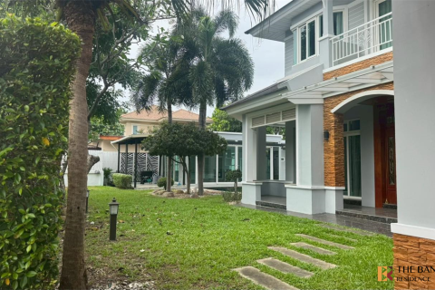 บ้านในกรุงเทพฯ, ประเทศไทย 5 ห้องนอน № 189432 - รูปถ่าย 6