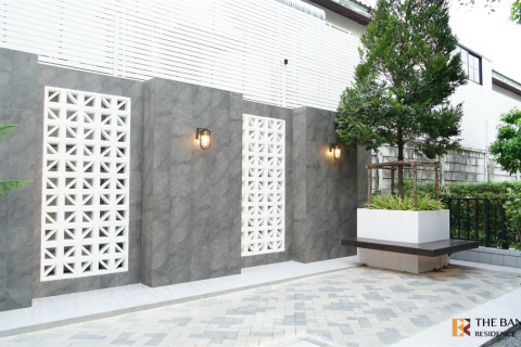 Haus in Bangkok, Thailand 3 Schlafzimmer № 189438 - Foto 6