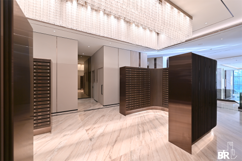 Condominio de 1 dormitorio en Bangkok, Tailandia № 185356 - foto 2