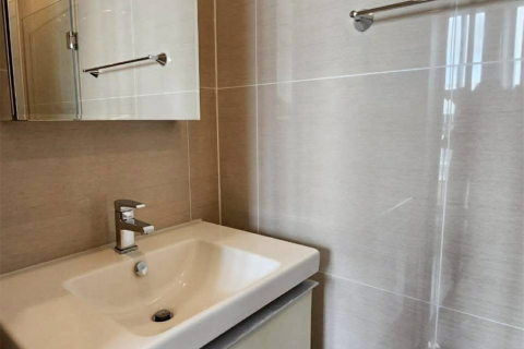 Condominio de 1 dormitorio en Bangkok, Tailandia № 185350 - foto 9