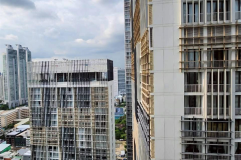 Condominio de 1 dormitorio en Bangkok, Tailandia № 185350 - foto 6